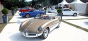 SpaItalia 2004 - Italian car festival in June SpaItalia 2004 - Italian car festival in June