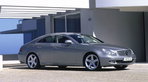 Mercedes-Benz CLS-Coupé 