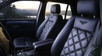 Bentley Arnage: Frisch ins Modelljahr 2005