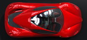 Ferrari Aurea: Straßensportler mit F1-DNA