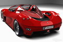 Ferrari Aurea: Straßensportler mit F1-DNA