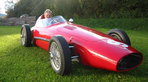 Il Centro – Das weltweit erste Zentrum für historischen Motorsport Il Centro – Das weltweit erste Zentrum für historischen Motorsport