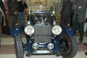 Il Centro – Das weltweit erste Zentrum für historischen Motorsport Il Centro – Das weltweit erste Zentrum für historischen Motorsport