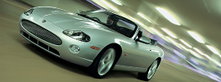 Jaguar XK: Aufgefrischtes Design und neue Ausstattungspakete