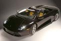 Lamborghini Murciélago Roadster revealed in Geneva Lamborghini Murciélago Roadster revealed in Geneva