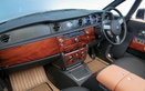 Rolls-Royce 100EX  roadster - surprise showing at Geneva Show