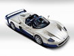 Maserati MC12 Maserati MC12