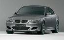 BMW shows M5 'Concept' BMW shows M5 'Concept'