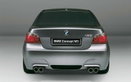 BMW shows M5 'Concept' BMW shows M5 'Concept'