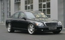 Brabus veredelt den Maybach