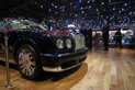 74th Geneva Salon – Complete photo-gallery from René Staud 74th Geneva Salon – Complete photo-gallery from René Staud