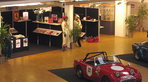 1. Classic Car Salzburg Salon – „Classic meets Culture“