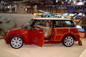 Carrozzeria Castagna: Edel-Mini aus Italien Carrozzeria Castagna: Edel-Mini aus Italien