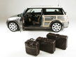 Carrozzeria Castagna: Edel-Mini aus Italien Carrozzeria Castagna: Edel-Mini aus Italien