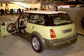 Carrozzeria Castagna: Edel-Mini aus Italien Carrozzeria Castagna: Edel-Mini aus Italien