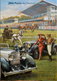 4. European Concours d’Elegance auf der Düsseldorfer Galopprennbahn 4. European Concours d’Elegance auf der Düsseldorfer Galopprennbahn