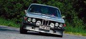 Rallye „Mille Grazie“ und „24 heures de Vienne“ Rallye „Mille Grazie“ und „24 heures de Vienne“