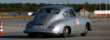 Rallye „Mille Grazie“ und „24 heures de Vienne“ Rallye „Mille Grazie“ und „24 heures de Vienne“