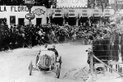 Mercedes-Benz 1924: Triumph bei Targa Florio und Coppa Florio Mercedes-Benz 1924: Triumph bei Targa Florio und Coppa Florio
