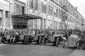 Mercedes-Benz 1924: Triumph bei Targa Florio und Coppa Florio Mercedes-Benz 1924: Triumph bei Targa Florio und Coppa Florio