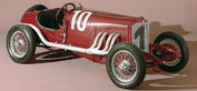 Mercedes-Benz 1924: Triumph bei Targa Florio und Coppa Florio Mercedes-Benz 1924: Triumph bei Targa Florio und Coppa Florio