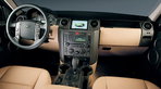 The all-new Land Rover Discovery 3