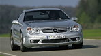 Mercedes-Benz SL 65 AMG: Pünktlich zum Sommer Mercedes-Benz SL 65 AMG: Pünktlich zum Sommer