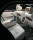 Jaguar XJ - LWB and 'Concept Eight'