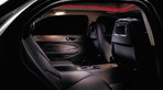 Jaguar XJ - LWB and 'Concept Eight'