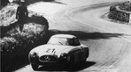 Mercedes-Benz 300 SL: Ein Mythos feiert 50. Geburtstag in Hamburg Mercedes-Benz 300 SL: Ein Mythos feiert 50. Geburtstag in Hamburg