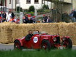 Rückblick: Begeisterte Zuschauer und Teilnehmer bei der „Langenburg Classic“ 2004