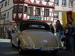 Rückblick: Begeisterte Zuschauer und Teilnehmer bei der „Langenburg Classic“ 2004