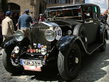 Rückblick: Begeisterte Zuschauer und Teilnehmer bei der „Langenburg Classic“ 2004