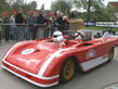 Rückblick: Begeisterte Zuschauer und Teilnehmer bei der „Langenburg Classic“ 2004