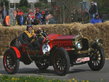 Rückblick: Begeisterte Zuschauer und Teilnehmer bei der „Langenburg Classic“ 2004