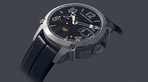 Porsche Carrera GT: Limitierter Chronograph Porsche Carrera GT: Limitierter Chronograph