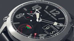 Porsche Carrera GT: Limitierter Chronograph Porsche Carrera GT: Limitierter Chronograph