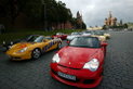 Porsche Club Russland - Zuffenhausen ist nicht fern Porsche Club Russland - Zuffenhausen ist nicht fern