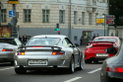 Porsche Club Russland - Zuffenhausen ist nicht fern Porsche Club Russland - Zuffenhausen ist nicht fern