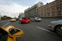 Porsche Club Russland - Zuffenhausen ist nicht fern Porsche Club Russland - Zuffenhausen ist nicht fern