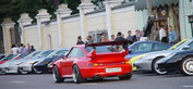 Porsche Club Russland - Zuffenhausen ist nicht fern Porsche Club Russland - Zuffenhausen ist nicht fern