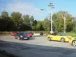 Porsche Club Russland - Zuffenhausen ist nicht fern Porsche Club Russland - Zuffenhausen ist nicht fern