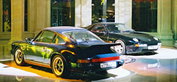 Porsche Club Russland - Zuffenhausen ist nicht fern Porsche Club Russland - Zuffenhausen ist nicht fern