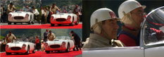 Concorso d´Eleganza Villa d´Este 2004