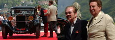 Concorso d´Eleganza Villa d´Este 2004