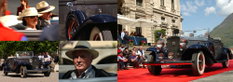 Concorso d´Eleganza Villa d´Este 2004