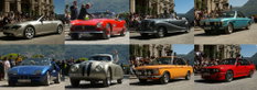Concorso d´Eleganza Villa d´Este 2004
