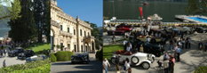 Concorso d´Eleganza Villa d´Este 2004