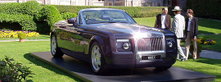 Concorso d´Eleganza Villa d´Este 2004