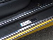 Bentley Continental T Mulliner Personal Commission: Gelbfieber